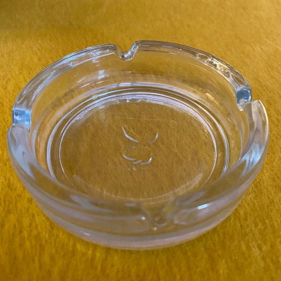 Vintage Playboy Bunny Ashtray - Picture 3 of 3